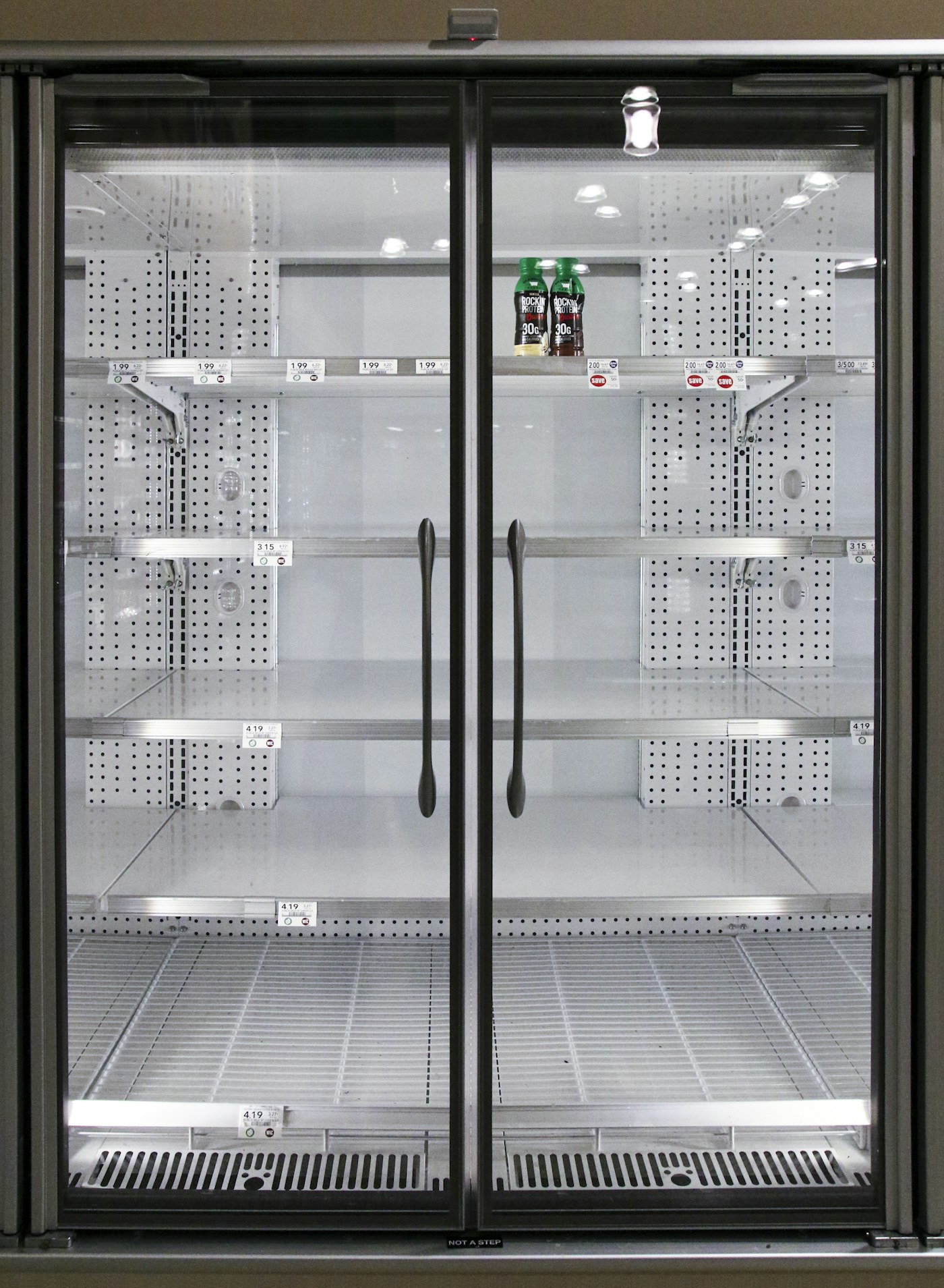 7 Warning Signs Your Refrigeration System Needs Attention