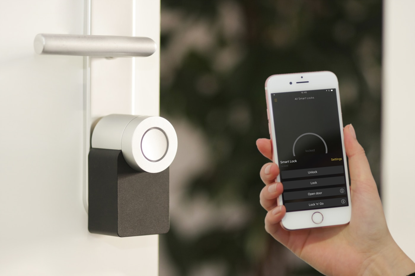 Smarter Temperature Controls for Better Comfort